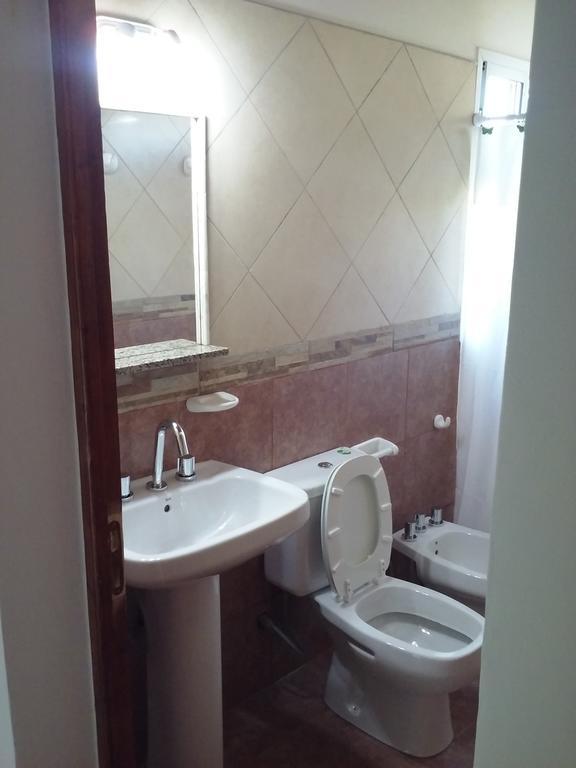 Apartment Complejo Cortaderas San Rafael (Mendoza)