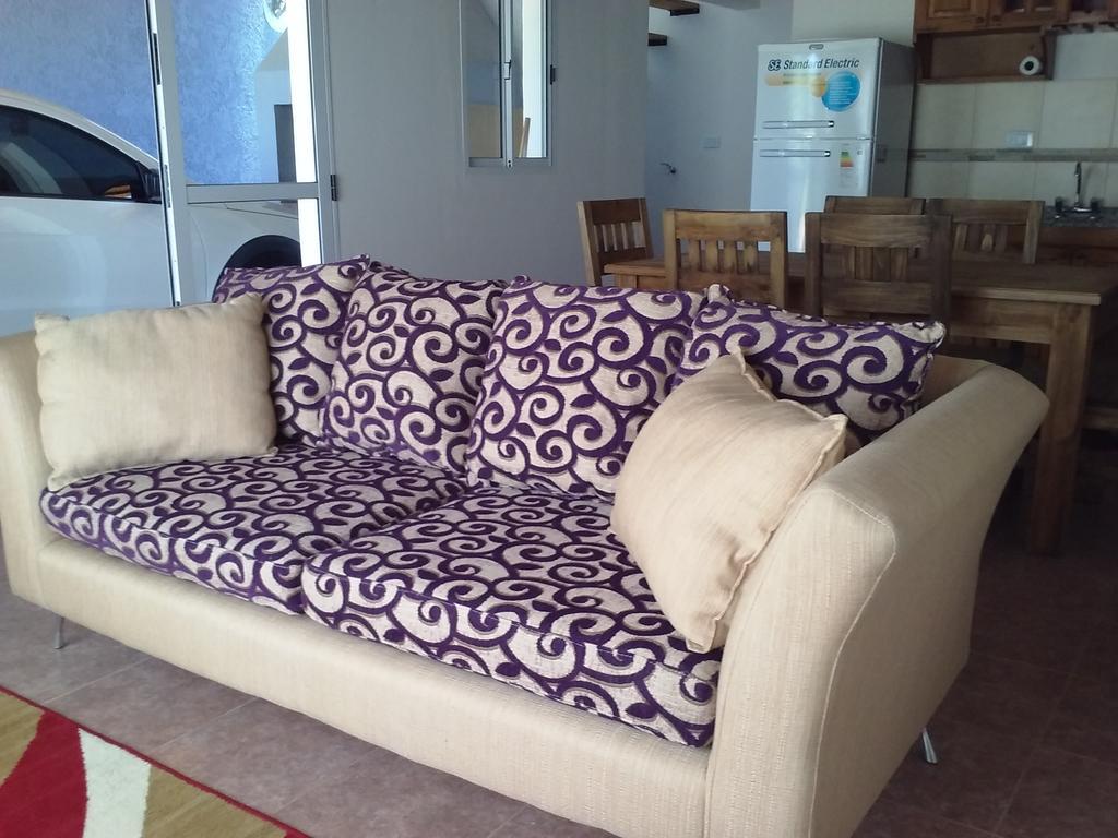 Apartment Complejo Cortaderas *