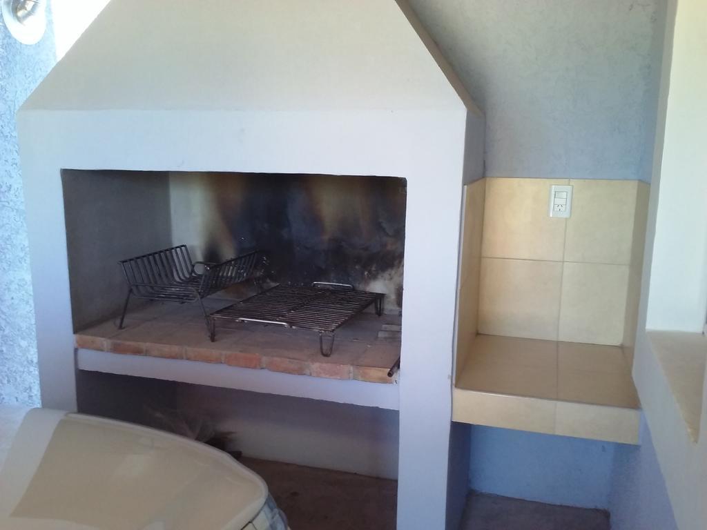 Apartment Complejo Cortaderas