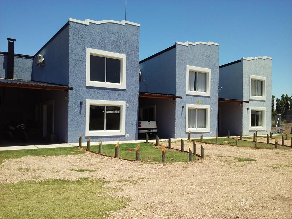 Apartment Complejo Cortaderas San Rafael (Mendoza)