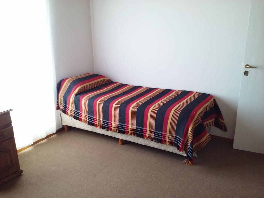 Apartment Complejo Cortaderas
