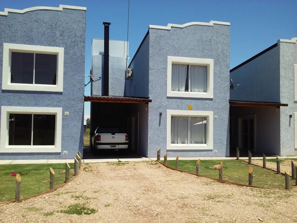 Apartment Complejo Cortaderas San Rafael (Mendoza)