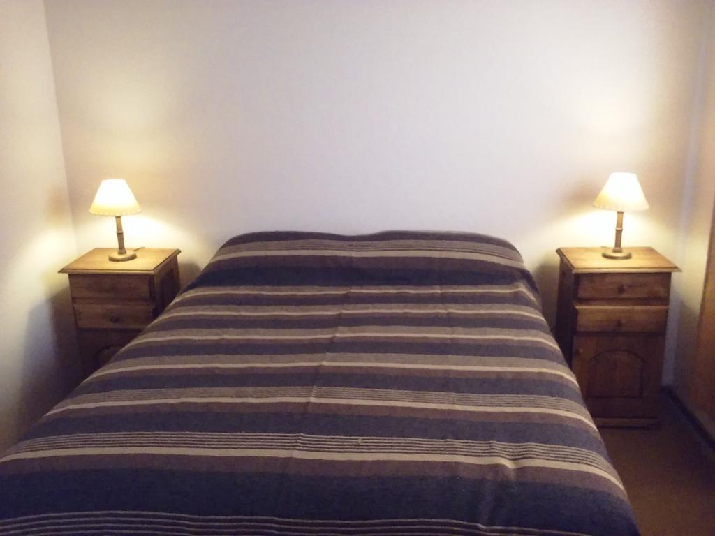 Apartment Complejo Cortaderas