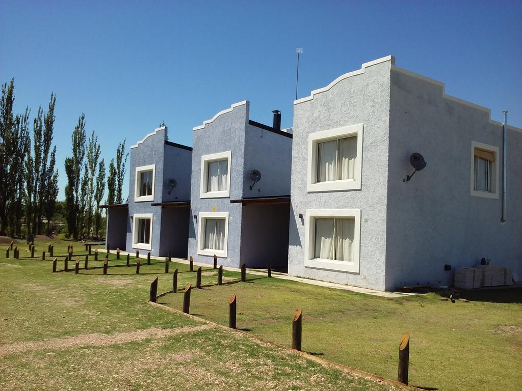 Apartment Complejo Cortaderas
