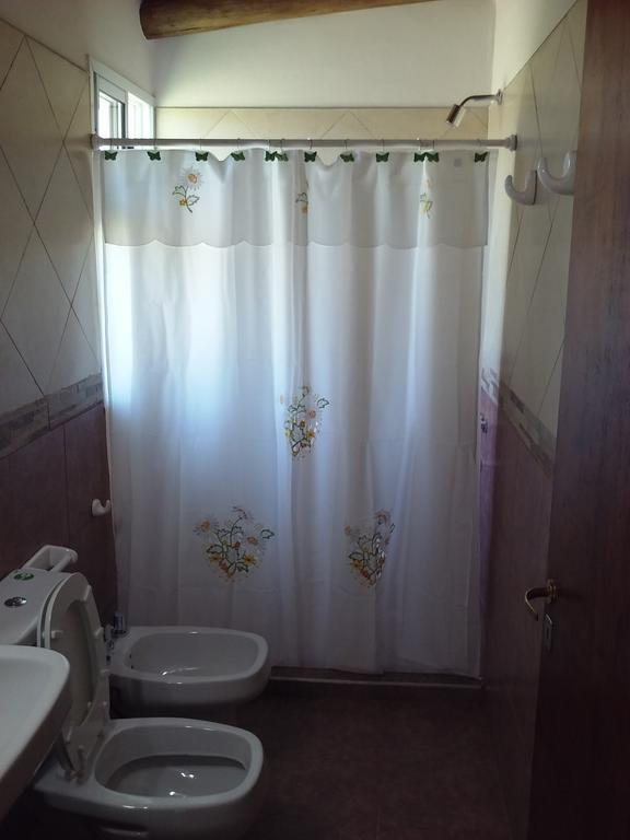 Apartment Complejo Cortaderas San Rafael (Mendoza)