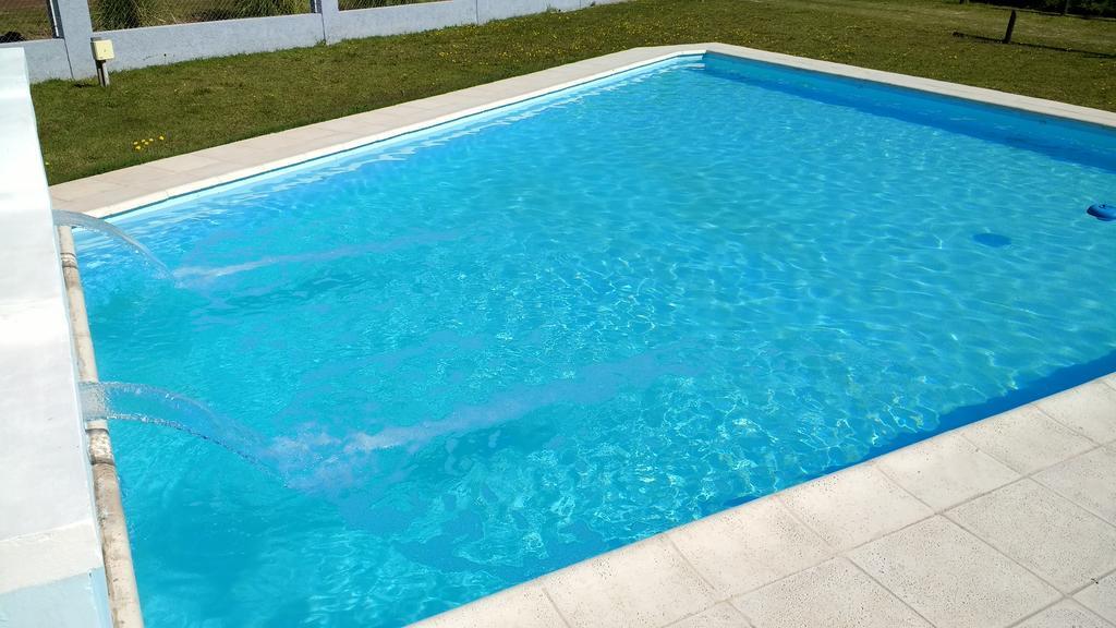 Complejo Cortaderas