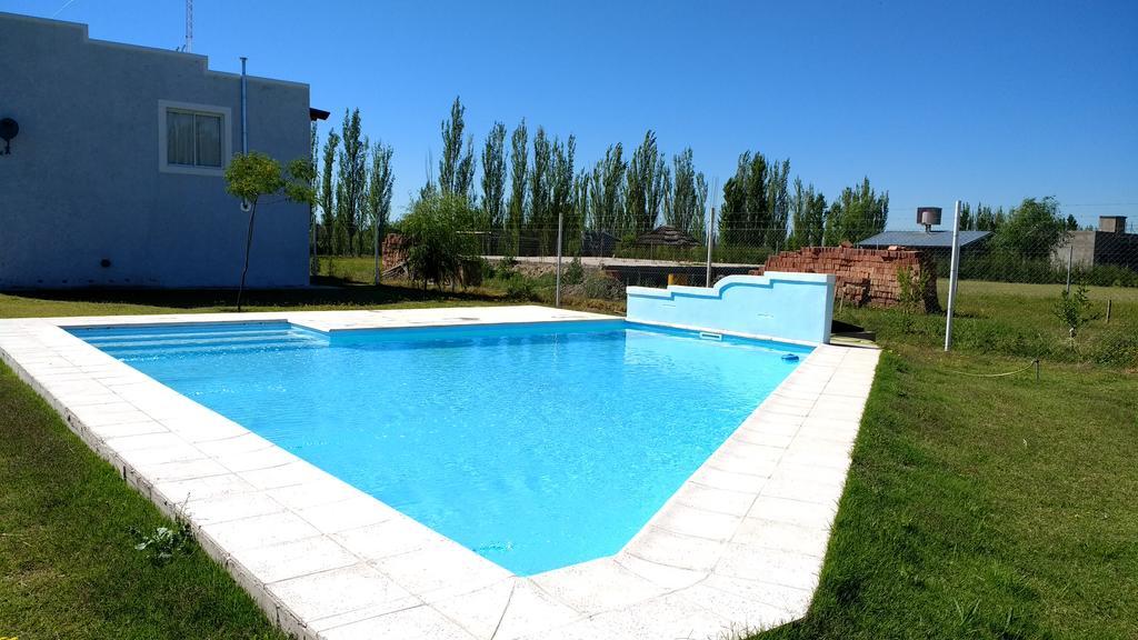 Apartment Complejo Cortaderas *